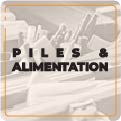 Piles & alimentation