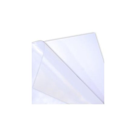 Couverture claire 8.5''X14'' 0.10MIL pqt.100