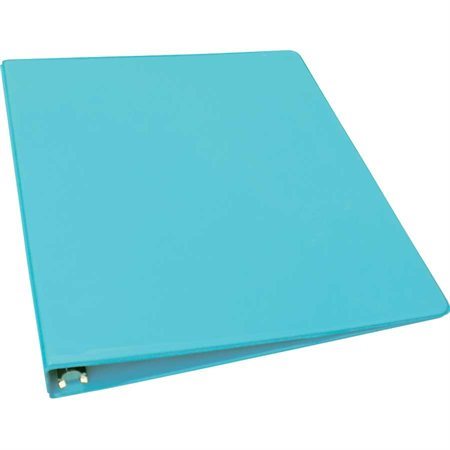 Relieur 1.5" D Visuel+ bleu ciel