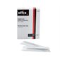 Onglet pour dossiers suspendus 3-1 / 2 po