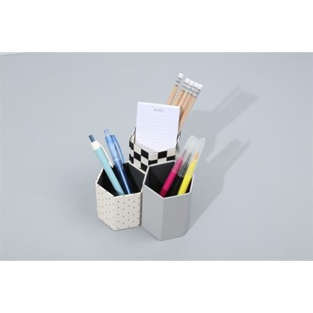 Magnetic Pencil Cup