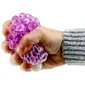 BALLE LUMINEUSE BRILLANTE AVEC FILET