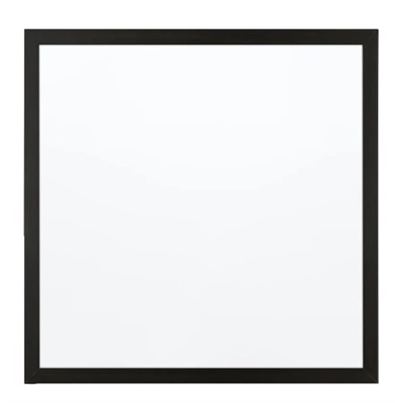 Tableau blanc magnétique 12''x12''