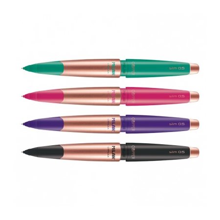 TAILLE-CRAYON MINI SOFT ICE ASST.