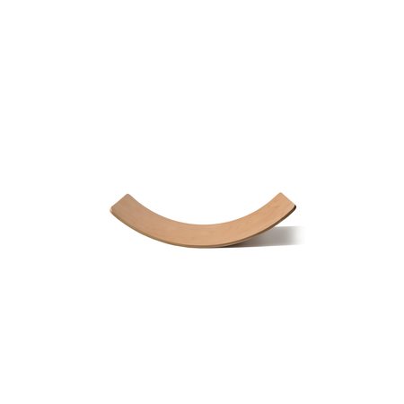 Kid Board Balance Transp. lacquer