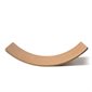 Kid Board Balance Transp. lacquer