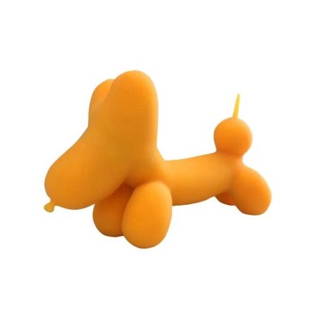 Strechi Balloon Dog