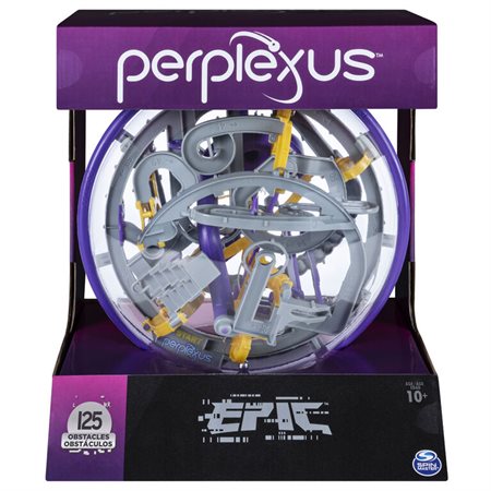 PERPLEXUS EPIC