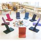Ray-Lax chaise grise