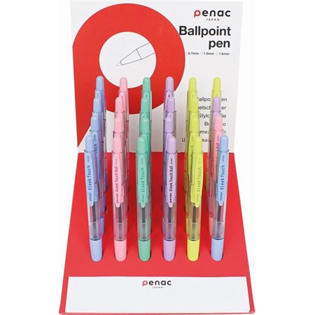 Porte-mines sleek touch 0.5mm