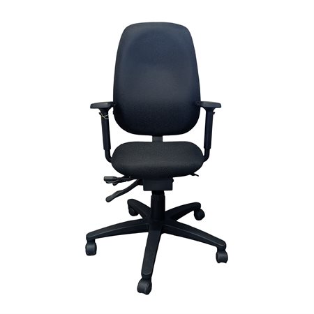 FAUTEUIL CIERRA EXTRA PETITE NOIR