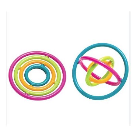 Gyrobi fidget