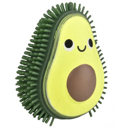 PUFFER AVOCADO
