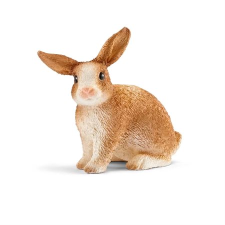 Figurine Lapin