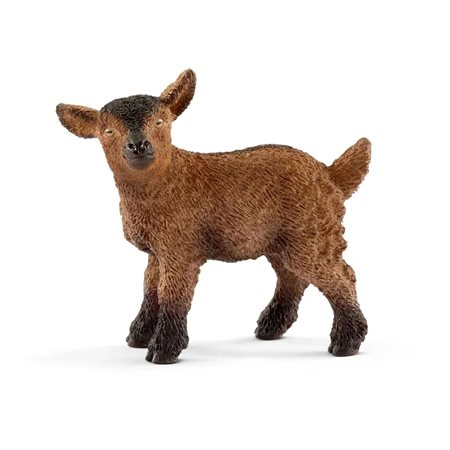 Figurine Chevreau