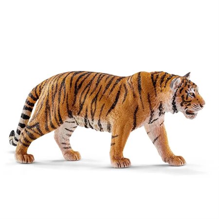 Figurine Tigre du Bengale