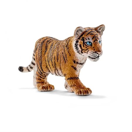 Figurine Bébé Tigre du Gengale