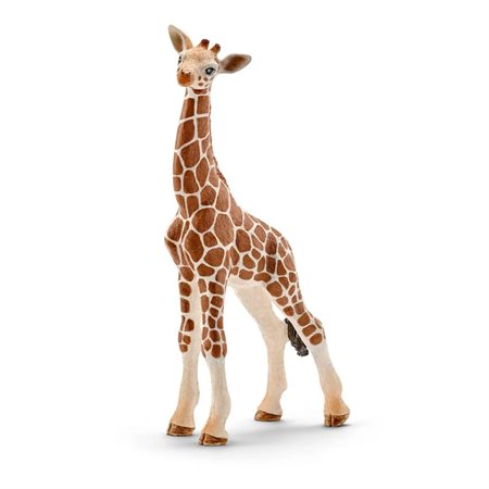 Figurine Bébé Girafe