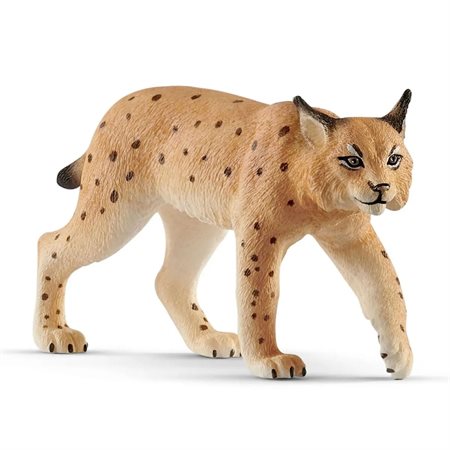 Figurine Linx