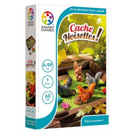 Cache Noisette