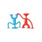 Oogi junior, Bonhomme 8 cm