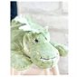 Peluche lourde Dino le dinosaure 1.5 kg