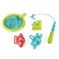 Double fun fishing set
