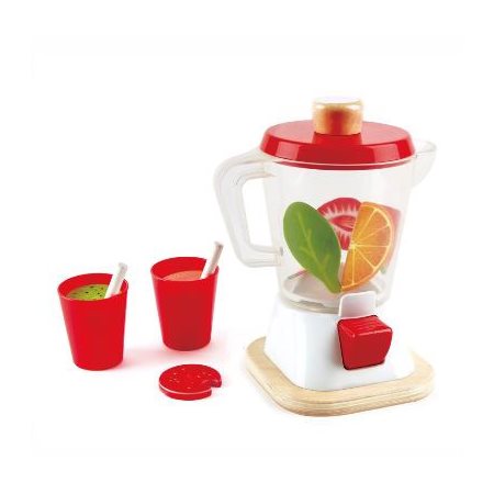 Smoothie blender
