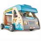 Adventure van