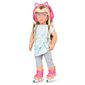 Deluxe Outfit OG - Feline the Tunes for 18" Doll