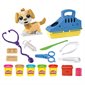 Play-Doh - Care'n carry vet