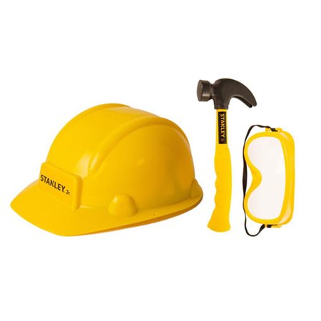 Stanley Jr. - 3 Piece Tool Set