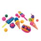 Tutti frutti ice pops trio kit - gluten free