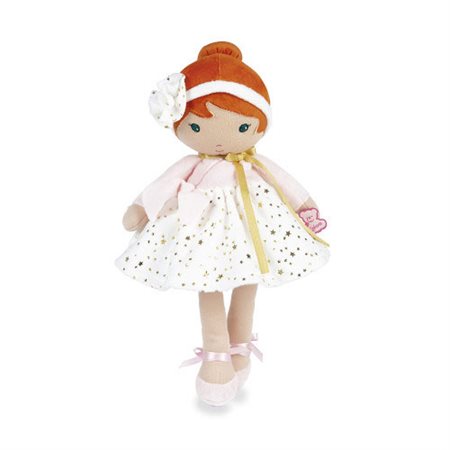 Valentine doll