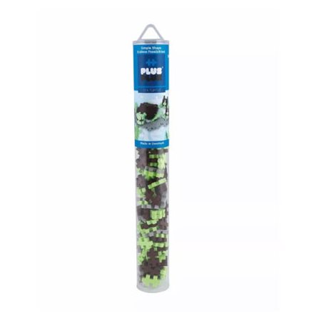 Sea turtle tube