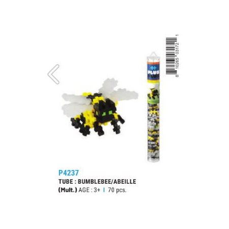 Bumblebee tube