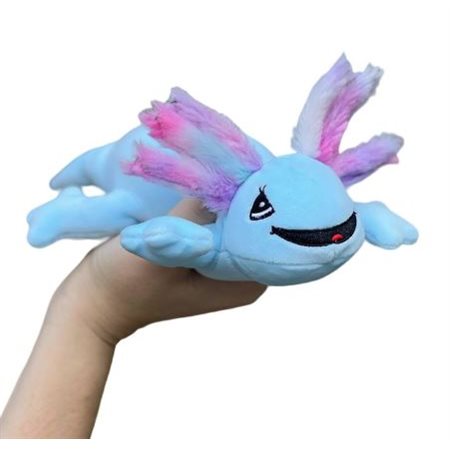 Axoloti Mini plush
