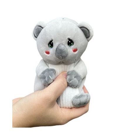 Koala mini plush
