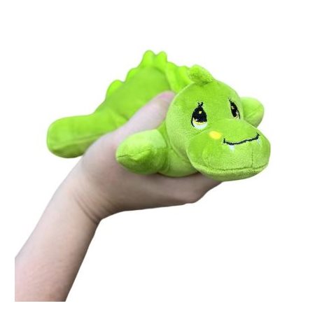 Dino mini plush
