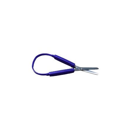 Ciseaux easi-grip 45mm droitier