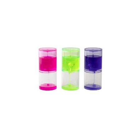 Gel Timer
