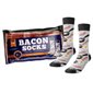 Chaussettes bacon