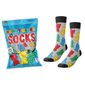 Chaussettes jujubes