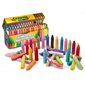 Craies pour trottoir (64) Crayola