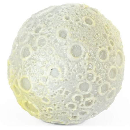 Balle Lune Lumineuse