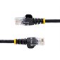 CABLE RESEAU 15' RJ45 CAT5E BLANC