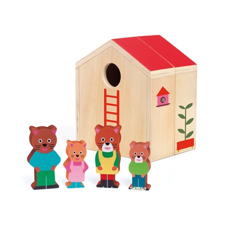 Minihouse