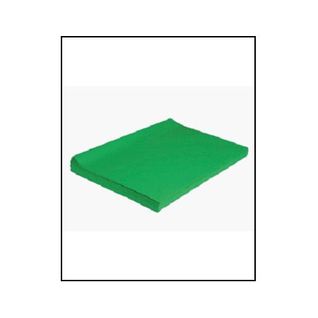 Papier de soie vert pomme