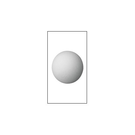 FloraCraft - Balle 1.5 pouces