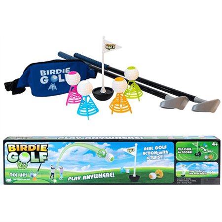 Birdie golf